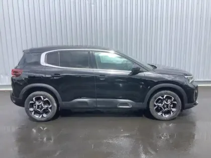 Photo 3 Citroën C5 aircross BlueHDi 130 EAT8 Max