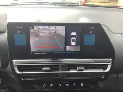 Photo 18 Citroën C5 aircross BlueHDi 130 EAT8 Max