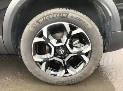 Photo 8 Citroën C5 aircross BlueHDi 130 EAT8 Max