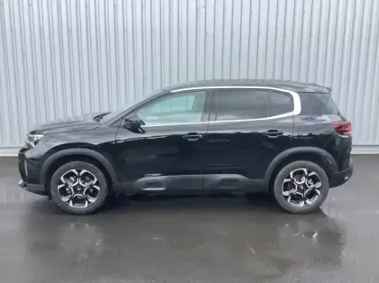 Photo 7 Citroën C5 aircross BlueHDi 130 EAT8 Max