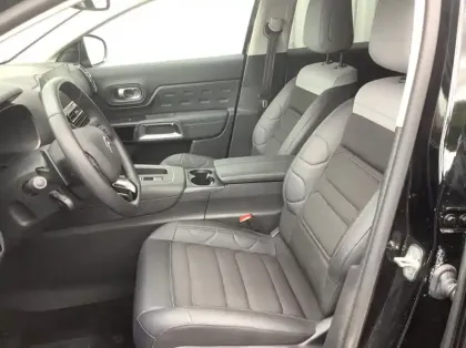 Photo 10 Citroën C5 aircross BlueHDi 130 EAT8 Max