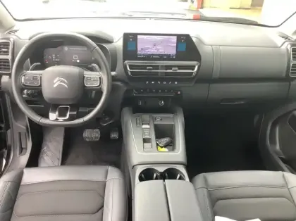 Photo 12 Citroën C5 aircross BlueHDi 130 EAT8 Max