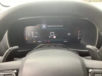 Photo 13 Citroën C5 aircross BlueHDi 130 EAT8 Max