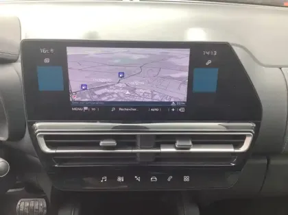 Photo 14 Citroën C5 aircross BlueHDi 130 EAT8 Max