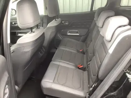 Photo 11 Citroën C5 aircross BlueHDi 130 EAT8 Max