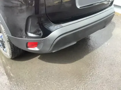 Photo 24 Citroën C5 aircross BlueHDi 130 EAT8 Max