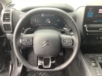 Photo 17 Citroën C5 aircross BlueHDi 130 EAT8 Max