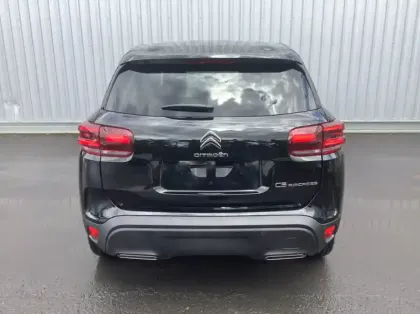 Photo 5 Citroën C5 aircross BlueHDi 130 EAT8 Max