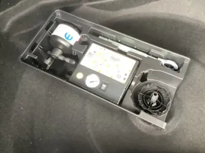 Photo 23 Citroën C5 aircross BlueHDi 130 EAT8 Max