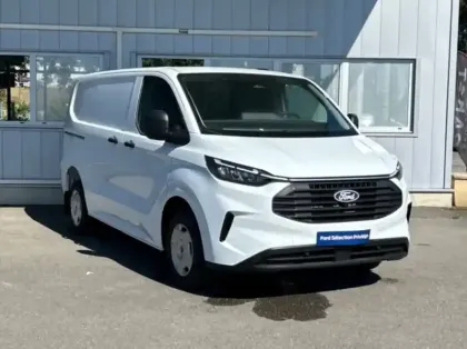 Photo 11 Ford Transit Custom Fg 280 L1H1 2.0 EcoBlue 136ch Trend