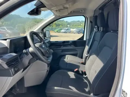 Photo 9 Ford Transit Custom Fg 280 L1H1 2.0 EcoBlue 136ch Trend