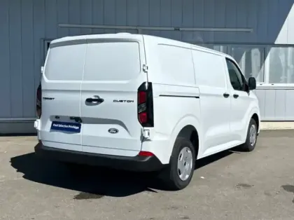 Photo 1 Ford Transit Custom Fg 280 L1H1 2.0 EcoBlue 136ch Trend