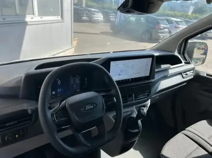 Photo 2 Ford Transit Custom Fg 280 L1H1 2.0 EcoBlue 136ch Trend