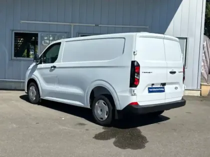 Photo 12 Ford Transit Custom Fg 280 L1H1 2.0 EcoBlue 136ch Trend