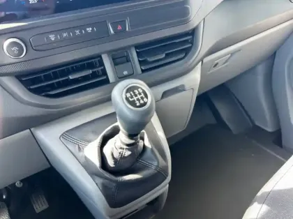 Photo 7 Ford Transit Custom Fg 280 L1H1 2.0 EcoBlue 136ch Trend