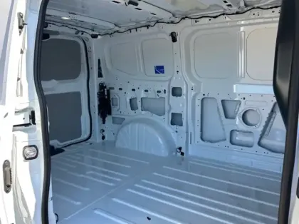 Photo 8 Ford Transit Custom Fg 280 L1H1 2.0 EcoBlue 136ch Trend