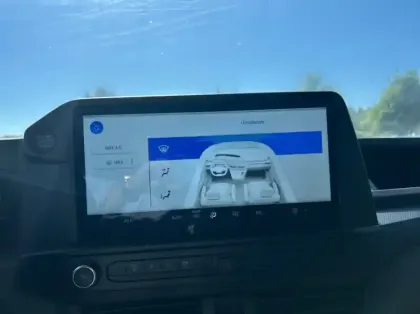 Photo 4 Ford Transit Custom Fg 280 L1H1 2.0 EcoBlue 136ch Trend