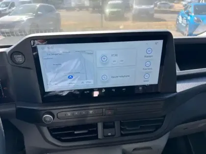 Photo 3 Ford Transit Custom Fg 280 L1H1 2.0 EcoBlue 136ch Trend