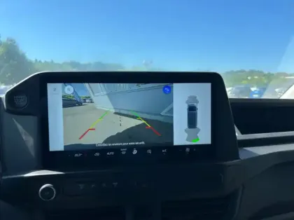 Photo 14 Ford Transit Custom Fg 280 L1H1 2.0 EcoBlue 136ch Trend