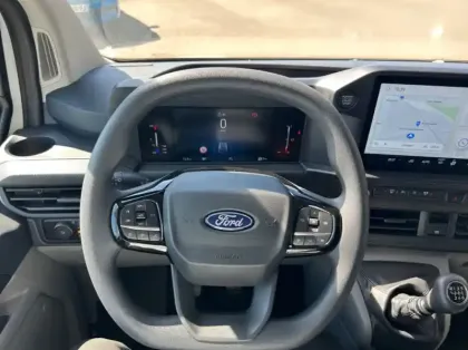 Photo 6 Ford Transit Custom Fg 280 L1H1 2.0 EcoBlue 136ch Trend