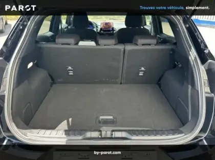 Photo 12 Ford Puma 1.0 EcoBoost 125ch S&amp;S mHEV ST-Line Powershift