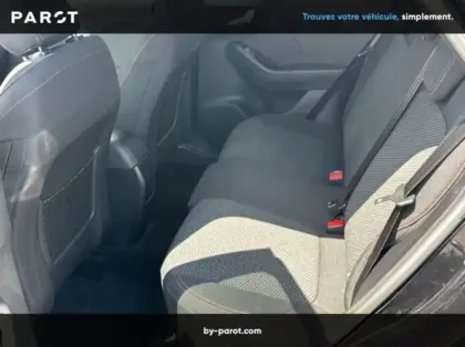 Photo 11 Ford Puma 1.0 EcoBoost 125ch S&amp;S mHEV ST-Line Powershift