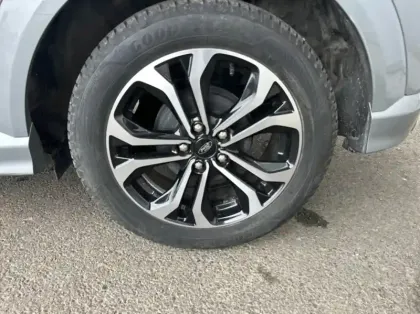 Photo 13 Ford Puma 1.0 EcoBoost 125ch S&amp;S mHEV ST-Line Powershift