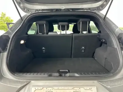 Photo 10 Ford Puma 1.0 EcoBoost 125ch S&amp;S mHEV ST-Line Powershift