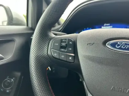 Photo 15 Ford Puma 1.0 EcoBoost 125ch S&amp;S mHEV ST-Line Powershift