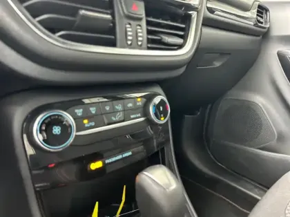 Photo 4 Ford Puma 1.0 EcoBoost 125ch S&amp;S mHEV ST-Line Powershift