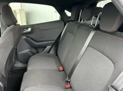 Photo 8 Ford Puma 1.0 EcoBoost 125ch S&amp;S mHEV ST-Line Powershift