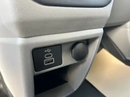 Photo 17 Ford Transit Custom Fg 280 L1H1 2.0 EcoBlue 110ch Trend