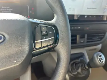 Photo 16 Ford Transit Custom Fg 280 L1H1 2.0 EcoBlue 110ch Trend