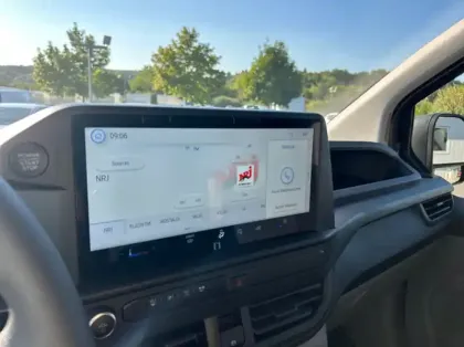 Photo 3 Ford Transit Custom Fg 280 L1H1 2.0 EcoBlue 110ch Trend