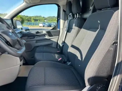 Photo 9 Ford Transit Custom Fg 280 L1H1 2.0 EcoBlue 110ch Trend