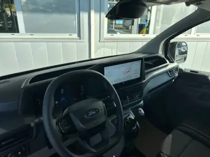 Photo 2 Ford Transit Custom Fg 280 L1H1 2.0 EcoBlue 110ch Trend