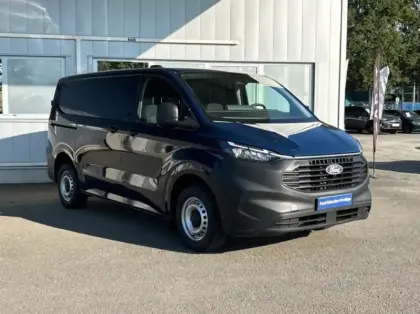 Photo 11 Ford Transit Custom Fg 280 L1H1 2.0 EcoBlue 110ch Trend