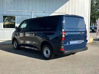 Photo 12 Ford Transit Custom Fg 280 L1H1 2.0 EcoBlue 110ch Trend