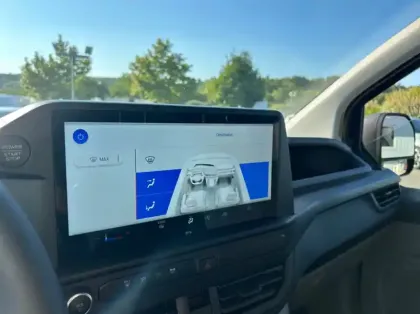 Photo 4 Ford Transit Custom Fg 280 L1H1 2.0 EcoBlue 110ch Trend