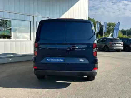 Photo 18 Ford Transit Custom Fg 280 L1H1 2.0 EcoBlue 110ch Trend