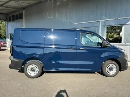 Photo 19 Ford Transit Custom Fg 280 L1H1 2.0 EcoBlue 110ch Trend