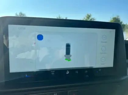 Photo 14 Ford Transit Custom Fg 280 L1H1 2.0 EcoBlue 110ch Trend