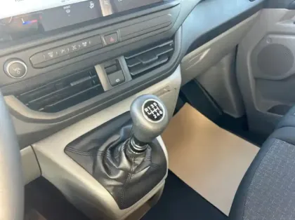 Photo 7 Ford Transit Custom Fg 280 L1H1 2.0 EcoBlue 110ch Trend