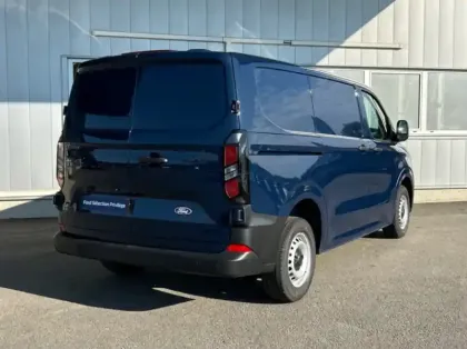 Photo 1 Ford Transit Custom Fg 280 L1H1 2.0 EcoBlue 110ch Trend