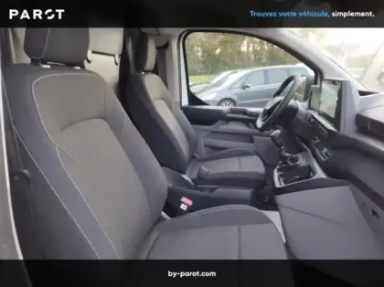 Photo 26 Ford Transit Custom Fg 300 L1H1 2.0 EcoBlue 136ch Trend