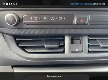 Photo 16 Ford Transit Custom Fg 300 L1H1 2.0 EcoBlue 136ch Trend