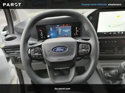 Photo 23 Ford Transit Custom Fg 300 L1H1 2.0 EcoBlue 136ch Trend