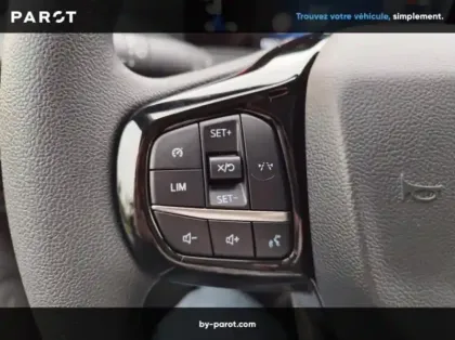 Photo 31 Ford Transit Custom Fg 300 L1H1 2.0 EcoBlue 136ch Trend