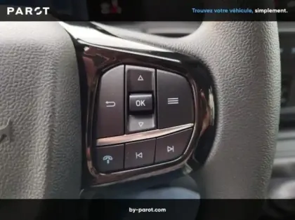 Photo 30 Ford Transit Custom Fg 300 L1H1 2.0 EcoBlue 136ch Trend