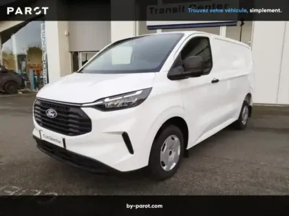 Photo 21 Ford Transit Custom Fg 300 L1H1 2.0 EcoBlue 136ch Trend